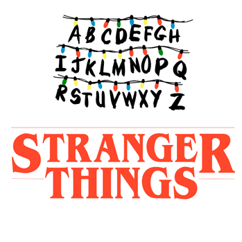 Stranger Things